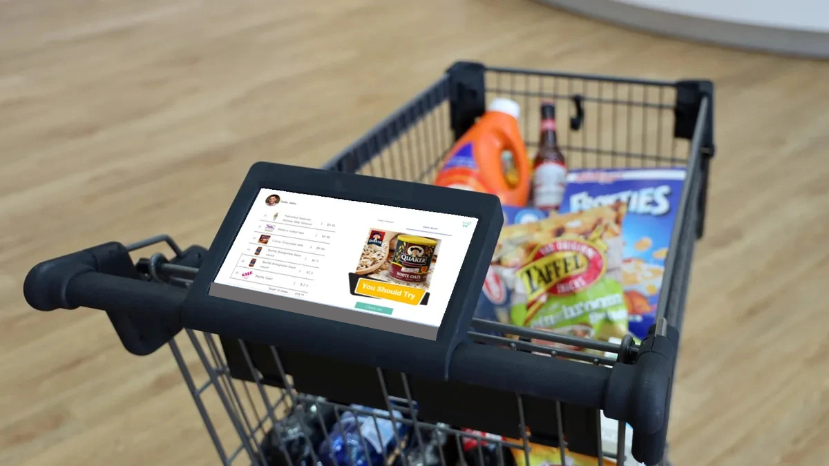 Cart